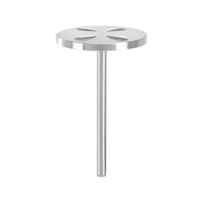 Disc metalic pentru pedichiura Pododisk 20mm
