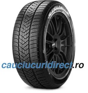 Pirelli Scorpion Winter ( 295/35 R21 107V XL * )