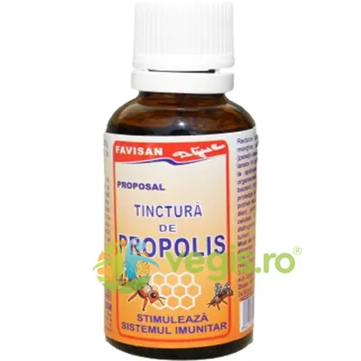 Tinctura de Propolis 100ml