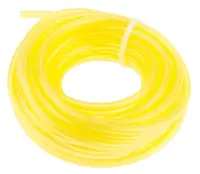 Furtunas benzina/ulei MX620 pentru motocoasa/drujba 5m x 3mm x 5m