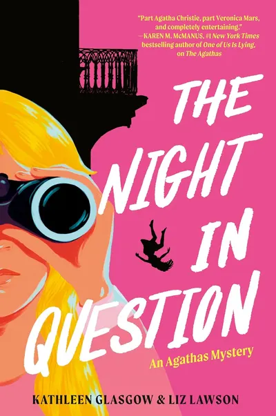 The Night in Question (Ember)