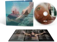 Radical Optimism (Lenticular Cover)