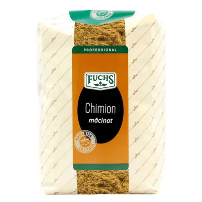 Chimion Macinat Fuchs 1kg