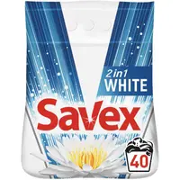Detergent Pudra Rufe Premium White, 3.6 kg