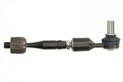 Articulatie axiala cap bara (cu capat) Dreapta Stanga (dł.276mm) potrivit AUDI A4 B5, A6 C5, A8 D2, ALLROAD C5; SKODA SUPERB I; VW PASSAT B5, PASSAT B5.5 1.6-4.2 03.94-03.08