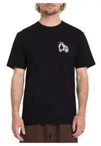 Tricou cu imprimeu grafic Aura