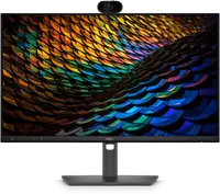 Monitor Commercial DELL P2426HEB, 24", 1920 x 1080 pixeli, Black, 3 ani Garantie