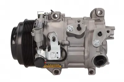 Compresor climatizare potrivit TOYOTA RAV 4 IV 2.5 12.12-11.18