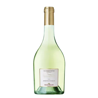 Vin Alb Massovivo Ammiraglia Frescobaldi IGT 0.75l