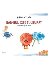 Balonul este tulburat