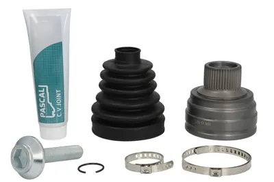 Set articulatie planetara stanga dreapta (42z 25z 67mm) potrivit AUDI A4 ALLROAD B9, A4 B9, A5, Q7 2.0-3.0DH 05.15