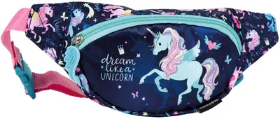 Borseta Derform Unicorn 13