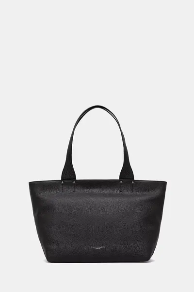 Gianni Chiarini geantă shopper pentru femei din piele BARBARA