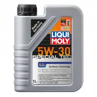 Ulei de motor Liqui Moly Leichtlauf special LL 5W-30 1L