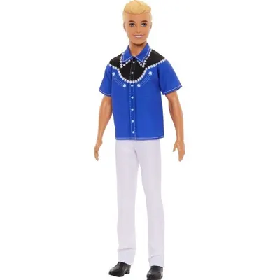 Papusa Barbie Ken Fashionistas diverse modele