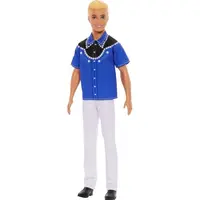 Papusa Barbie Ken Fashionistas diverse modele