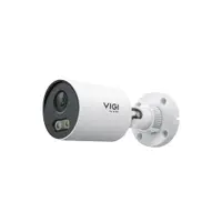 Camera supraveghere exterior IP cu iluminare duala TP-Link VIGI InSight S325, 2 MP, 2.8 mm, IR/lumina alba 30 m, microfon, PoE