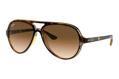 Ray-Ban Cats 5000 Classic RB4125 710/51