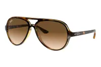 Ray-Ban Cats 5000 Classic RB4125 710/51