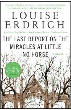 The Last Report on the Miracles at Little No Horse