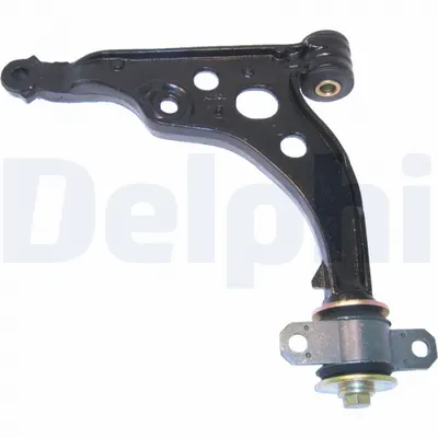 Brat suspensie roata Stanga fata 20 mm potrivit CITROEN JUMPER I; FIAT DUCATO; PEUGEOT BOXER 1.9D-2.8D 02.94