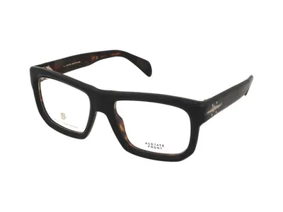 Ochelari de vedere David Beckham DB 7137 WR7