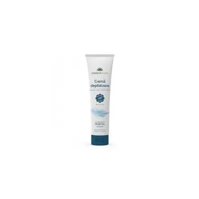 Crema Depilatoare+musetel 150ml