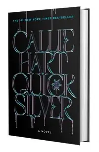 Quicksilver