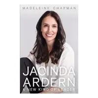 Jacinda Ardern