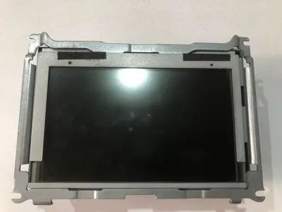 Display navigatie 8x23-10e889-ad Jaguar XF (2008-2015) [X250]