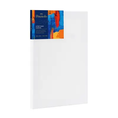 Pânză pentru pictură Deli Finenolo - EC279-5, 100% bumbac, 20 х 30 cm