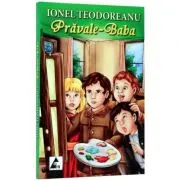 Pravale-Baba