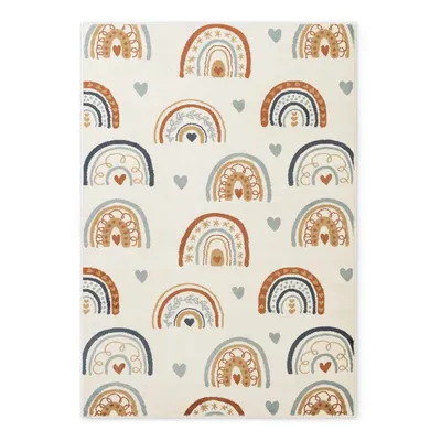 Covor pentru copii crem 160x235 cm Bowie – Hanse Home