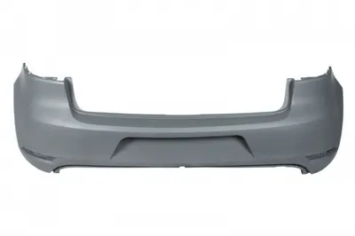 Bara spate GTI GTD, grunduita VW GOLF intre 2008-2014