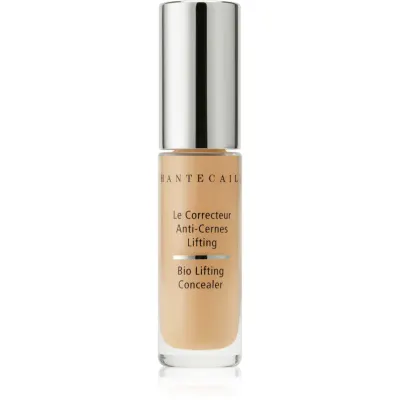 Chantecaille Bio Lifting Concealer corector pentru o piele mai luminoasă cu acoperire medie Shea 8 ml