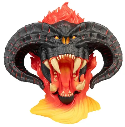 Lampă Erik Movies: The Lord of the Rings - Balrog