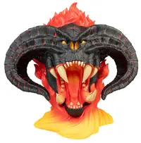 Lampă Erik Movies: The Lord of the Rings - Balrog