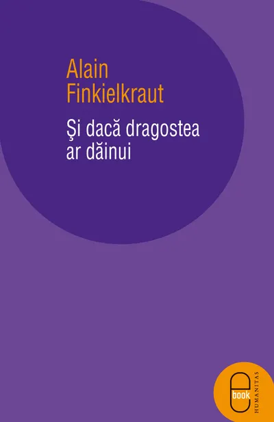 Si daca dragostea ar dainui (pdf)