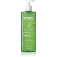 Noreva Actipur Dermo-Cleansing Gel gel de curățare blând pentru piele sensibilă 400 ml