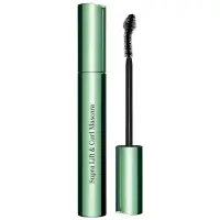 Clarins Supra Lift & Curl Mascara rimel pentru alungire rezistent la apă 8 ml