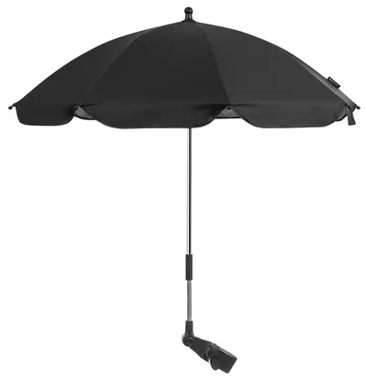 Umbrelă pentru cărucior cu protecție UV KikkaBoo