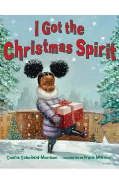 I Got the Christmas Spirit
