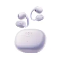 Căști Bluetooth Open-Ear OpenDots Air Violet