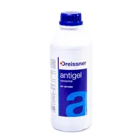 Antigel concentrat albastru G11 DREISSNER 1L