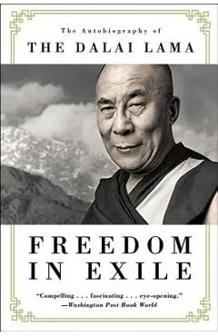 Freedom in Exile: The Autobiography of the Dalai Lama