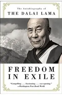 Freedom in Exile: The Autobiography of the Dalai Lama