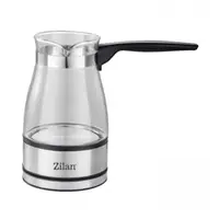 Ibric Electric, Putere 800W, din Sticla, 500 ml