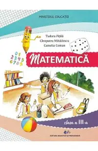 Matematica - Clasa 3 - Manual