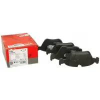 Set Placute Frana Fata Trw Bmw Seria 3 E36 1990-1998 GDB916