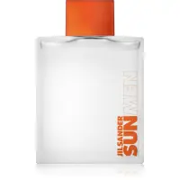 Jil Sander Sun Men Eau de Toilette pentru bărbați 200 ml